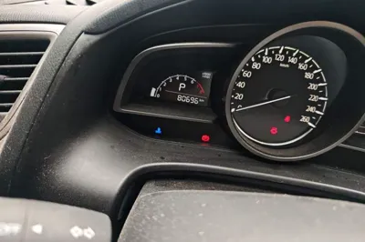 Mazda Mazda 3 Axela