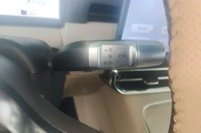JETOUR Shanhai Shanhai L9