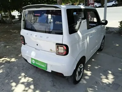 Galaxy Panda