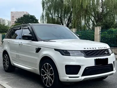 Land Rover Sport
