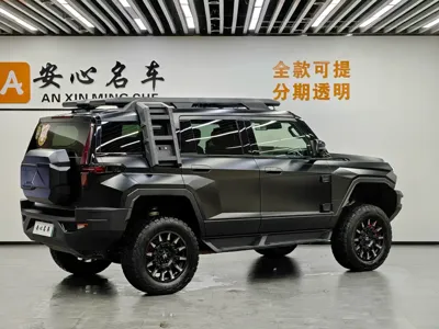 Mengshi Mengshi 917