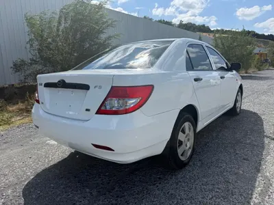 BYD F3