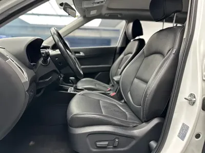 Hyundai ix25