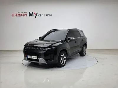 KG_Mobility_Ssangyong Torres