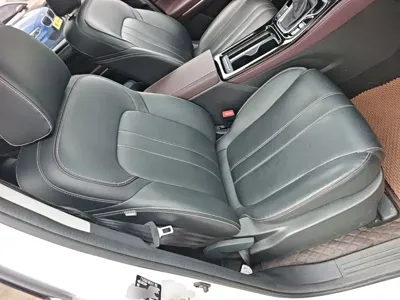 GAC Motor Trumpchi M6