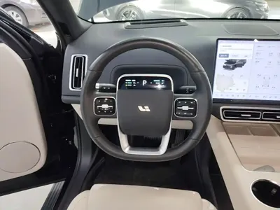 Li Auto Li L9