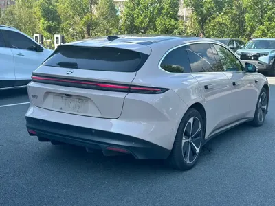 Nio ET5T