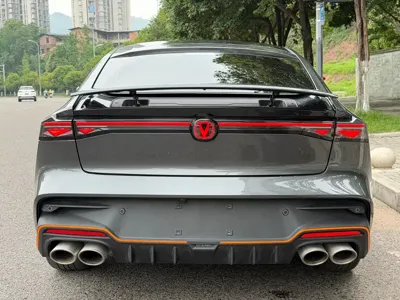 Changan UNI-V