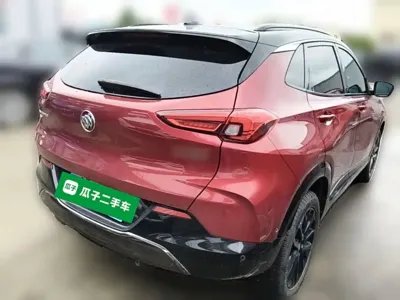 Buick Encore