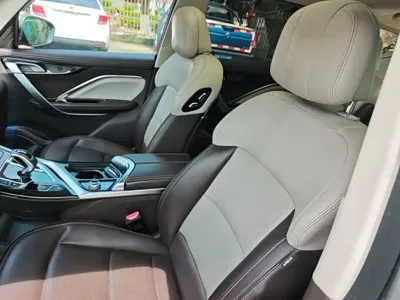 Geely Jia Ji