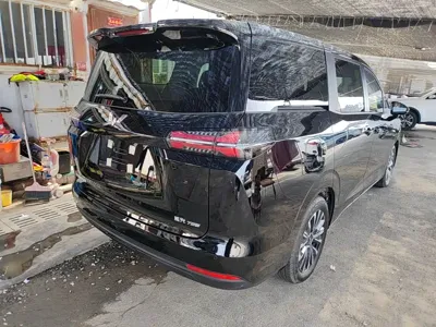 Wuling 星光730新能源
