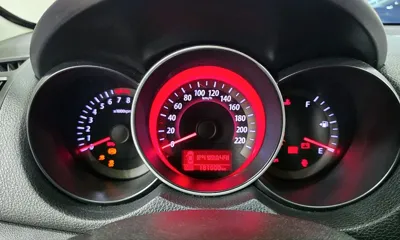 Kia Porte