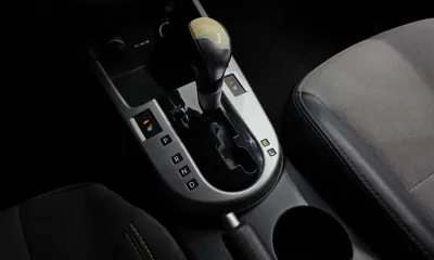Kia Porte