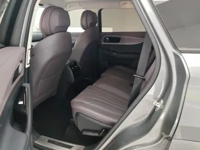 Chery Tiggo 9 C-DM
