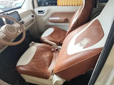 Wuling MINIEV