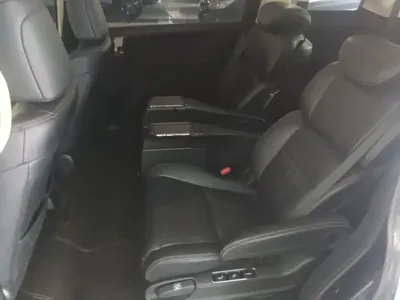 Honda Elysion