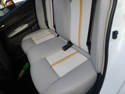 Dongfeng Aeolus E70