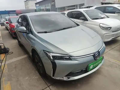 Buick Velite 6