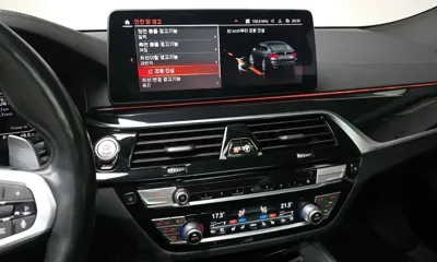 BMW Gran Turismo