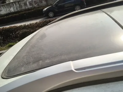 BYD Yuan