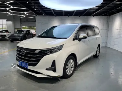 GAC Motor Trumpchi M6
