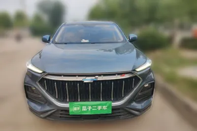 CHANGAN OSHAN X5