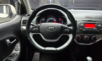 Kia Morning