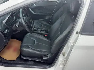 Chery Tiggo 3x