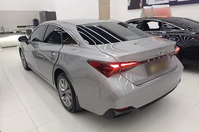 Toyota Avalon