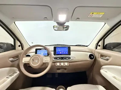 Wuling MINIEV