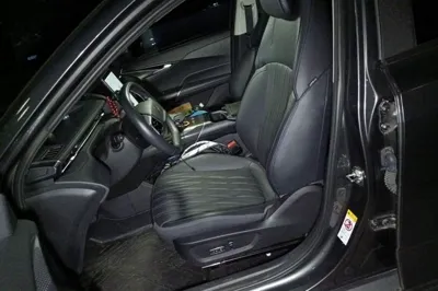 CHANGAN NEVO A05