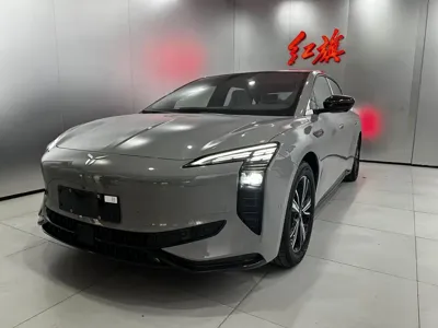 Hongqi Hongqi EH7