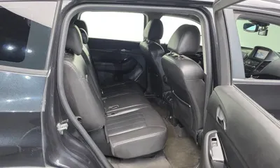 ChevroletGMDaewoo Orlando