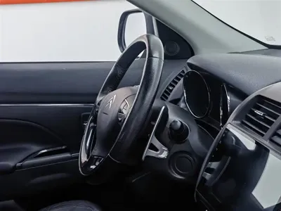 Citroen 雪铁龙C4 Aircross(进口)