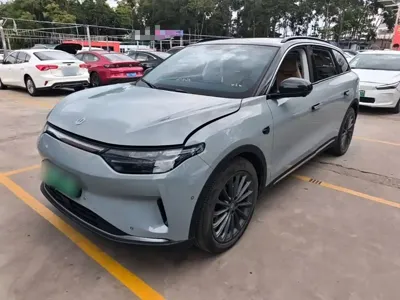 Leapmotor Leapmotor C11