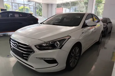 Hyundai Mistra