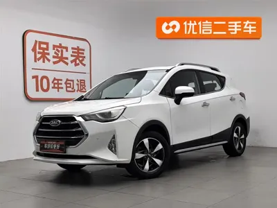 JAC Refine S3