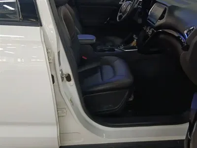 GAC Motor Trumpchi GS4