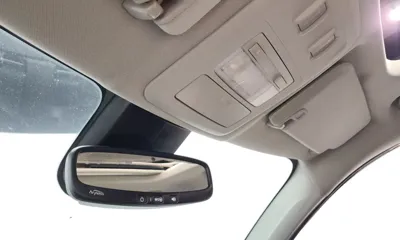 ChevroletGMDaewoo Orlando