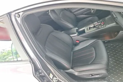GAC Trumpchi EMPOW