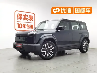iCAR iCAR 03