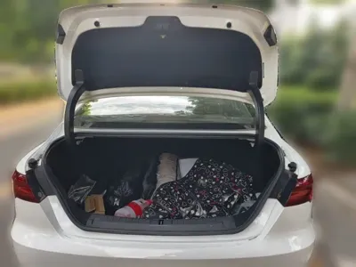 Geely Binrui