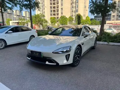 Xiaomi SU7