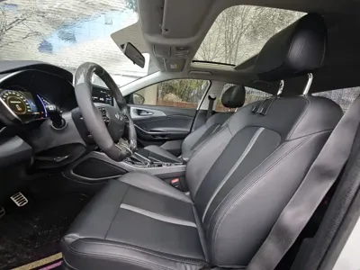 Hyundai Fista