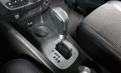 Renault-KoreaSamsung SM3