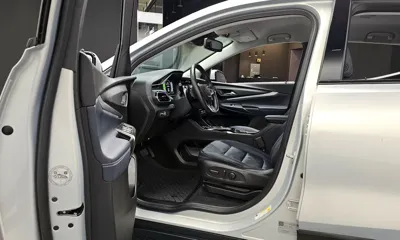 ChevroletGMDaewoo 볼트 EUV