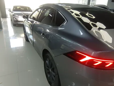 BYD Qin