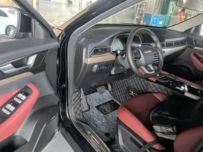 Jetour X70