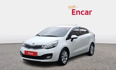 Kia Pride