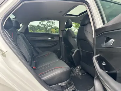 Geely Binrui